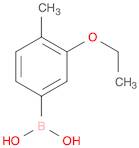 (3-ethoxy-4-Methylphenyl)boronic acid