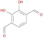 2,3-Dihydroxyterephthalaldehyde