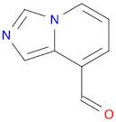 Imidazo[1,5-a]pyridine-8-carboxaldehyde (9CI)