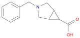 3-Benzyl-3-azabicyclo[3.1.0]hexane-6-carboxylic acid