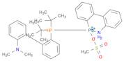 Methanesulfonato2-Di-t-butylphosphino-2'-(N,N-dimethylamino)biphenyl)(2'-amino-1,1'-biphenyl-2-y...