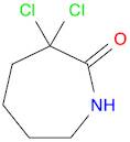 2,2-DichlorocaprolactaM