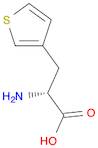 (R)-2-AMino-3-(thiophen-3-yl)propanoic acid