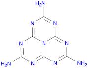 1,3,4,6,7,9,9b-heptaazaphenalene-2,5,8-triamine