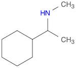 1-cyclohexyl-N-methylethanamine