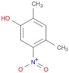 2,4-Dimethyl-5-nitrophenol