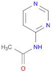 Acetamide, N-4-pyrimidinyl- (8CI,9CI)