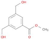 methyl 3,5-bis(hydroxymethyl)benzoate