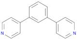 Pyridine, 4,4'-(1,3-phenylene)bis-