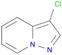 3-Chloropyrazolo[1,5-a]pyridine