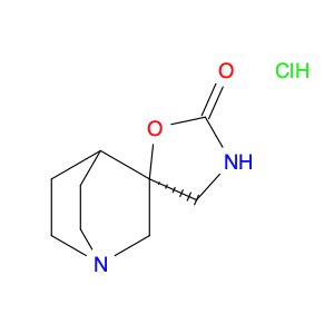 AR-R17779 (hydrochloride)