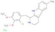 LY 266097 Hydrochloride