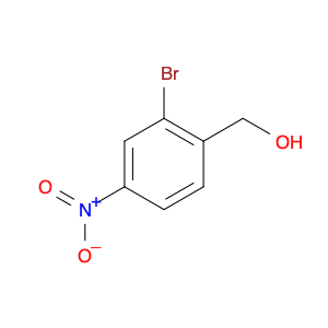 (2-Bromo-4-nitrophenyl)methanol