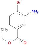 3-Amino-4-bromo-benzoic acid ethyl ester