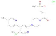 PF-05274857 Hydrochloride