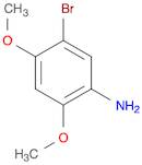 5-Bromo-2,4-dimethoxyaniline