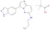 CHR-6494 trifluoroacetate salt