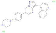 LDN 193189 hydrochloride