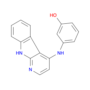 Tilfrinib