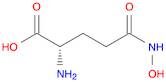 AMINO ACID HYDROXAMATES L-GLUTAMIC ACID γ-MONOHYDROXAMATE