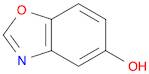 Benzo[d]oxazol-5-ol