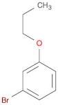 1-bromo-3-propoxybenzene