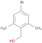 (4-Bromo-2,6-dimethylphenyl)methanol