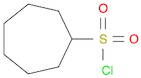 CYCLOHEPTANESULFONYL CHLORIDE