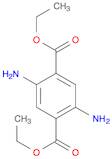 2,5-Diaminoterephthalic acid diethyl ester