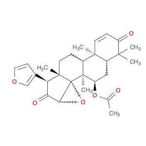 Epoxyazadiradione