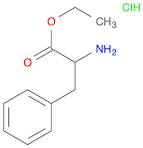 ethyl 3-phenyl-DL-alaninate hydrochloride