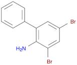 3,5-Dibromobiphenyl-2-amine