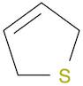 2,5-Dihydrothiophene