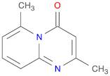 2,6-Dimethyl-4H-pyrido[1,2-a]pyrimidin-4-one