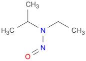 ETHYLISOPROPYLNITROSAMINE