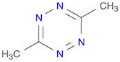 Dimethyl-1,2,4,5-tetrazine