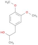 1-(3,4-Dimethoxyphenyl)-2-propanol