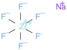 Disodium hexafluorozirconate