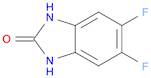 5,6-Difluoro-1,3-Dihydro-2H-Benzimidazol-2-One