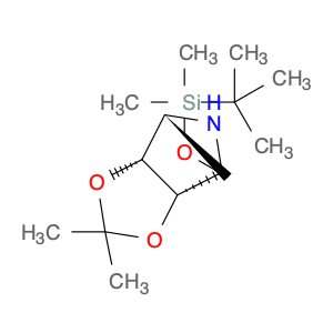 (3aR,4R,6aS)-4-(((tert-Butyldimethylsilyl)oxy)methyl)-2,2-dimethyltetrahydro-3aH-[1,3]dioxolo[4,5-…