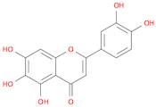 6-hydroxyluteolin