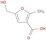 5-(HYDROXYMETHYL)-2-METHYL-3-FUROIC ACID