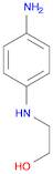 2-(2-Hydroxyethyl)-p-phenylenediamine