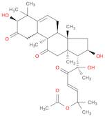 isocucurbitacin B