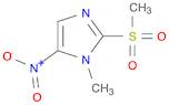 sulfonidazole