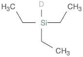 Triethyl(silane-d)