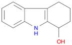 2,3,4,9-Tetrahydro-1H-carbazol-1-ol