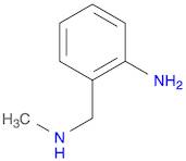 2-((Methylamino)methyl)aniline