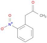 1-(2-nitrophenyl)propan-2-one