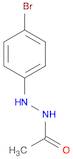 2-(p-Bromophenyl)acetyl hydrazide